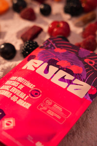 Rucá Superalimento Brasileiro - Frutas Brasileiras