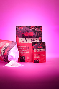 Rucá Superalimento Brasileiro - Frutas Brasileiras