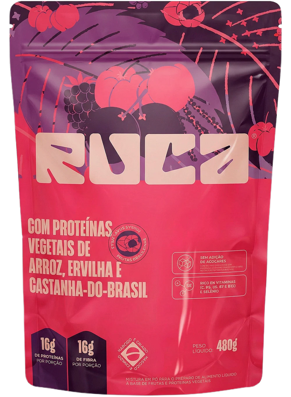 Rucá Proteína