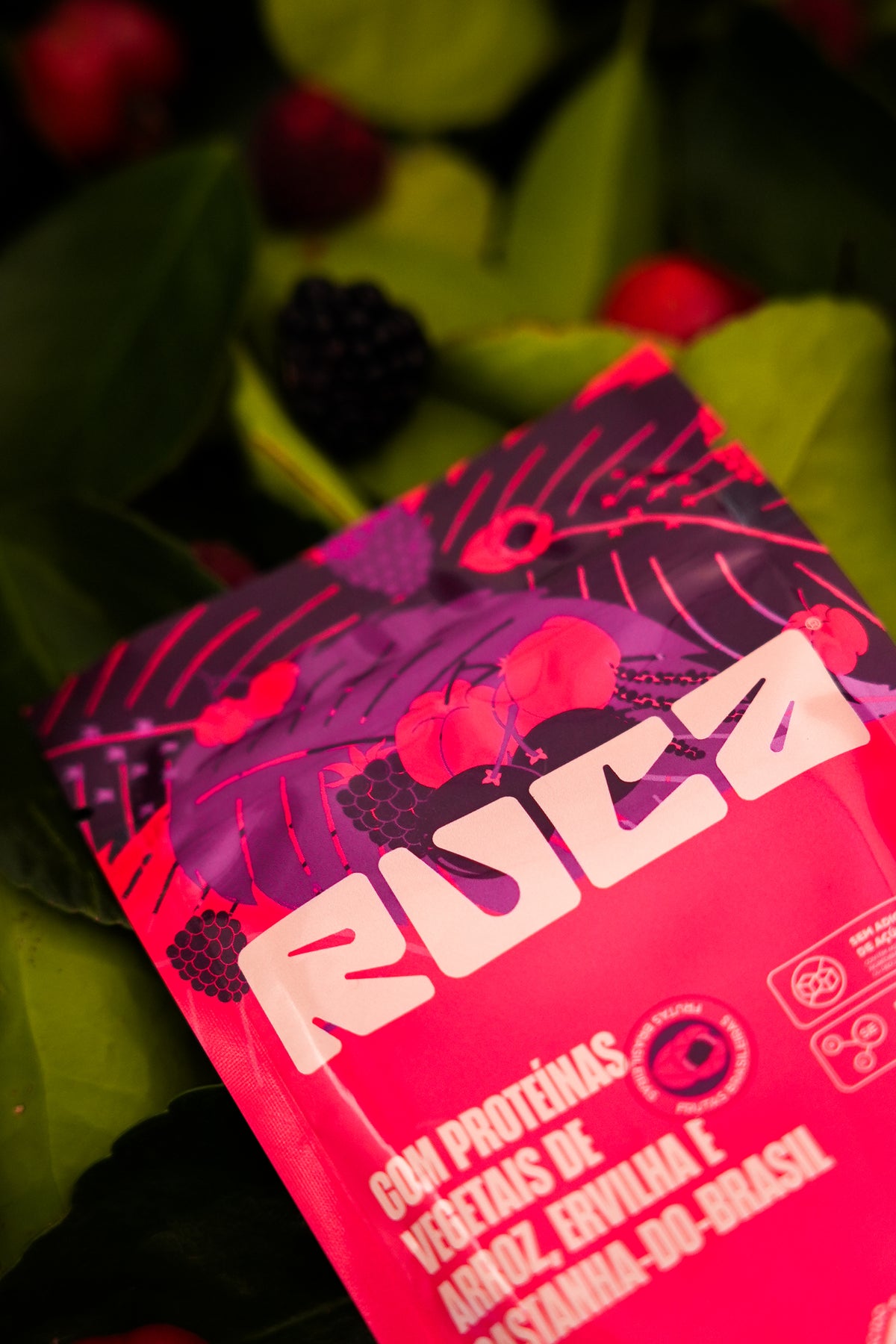 Que Es Ruca Rucá (Ruca) — Alimento em Pó com Proteína Vegetal | Rucá Brasil