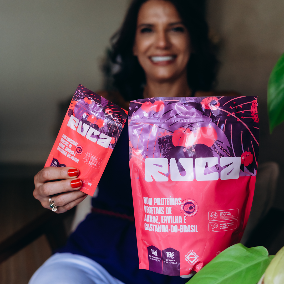 RUCA Superalimento - Lifestyle