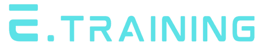 E.Training