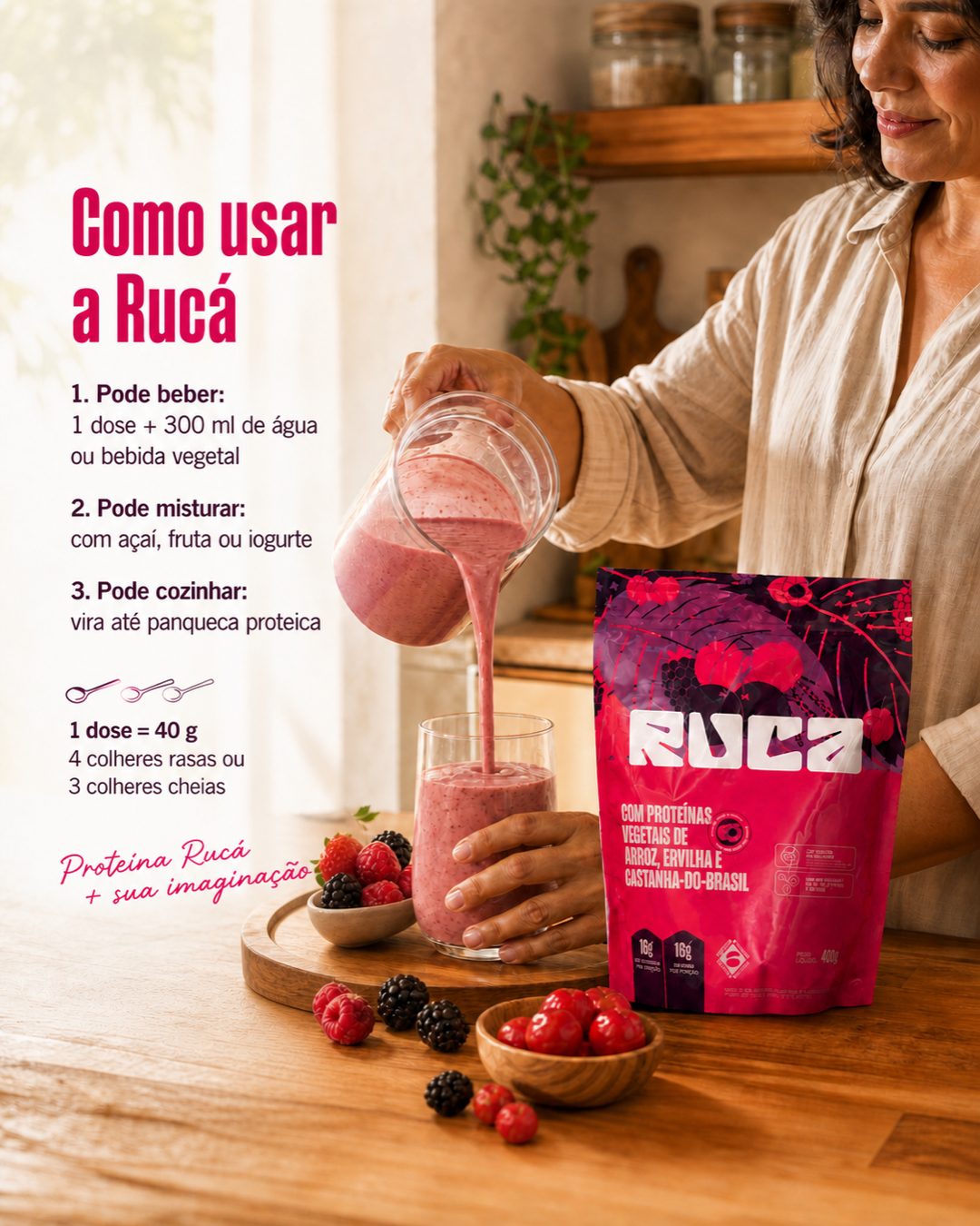 Modo de preparo